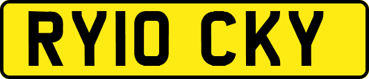 RY10CKY