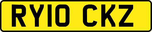 RY10CKZ