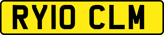 RY10CLM