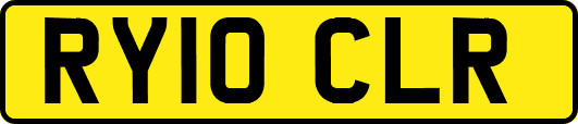 RY10CLR
