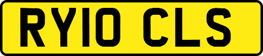 RY10CLS