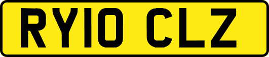 RY10CLZ
