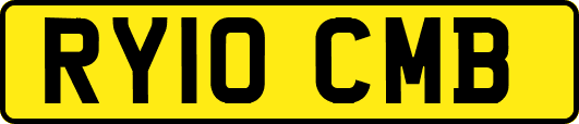 RY10CMB