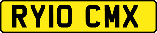 RY10CMX