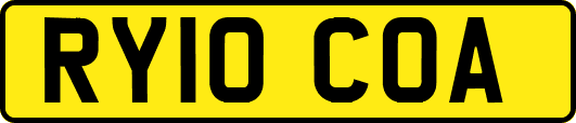 RY10COA