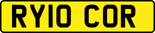 RY10COR
