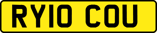 RY10COU