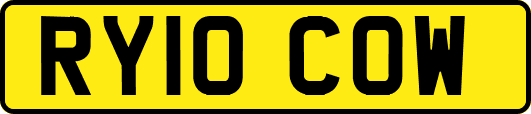 RY10COW