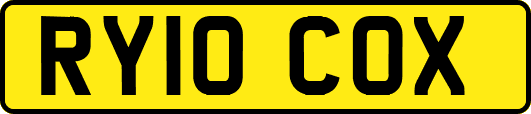 RY10COX
