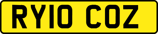 RY10COZ