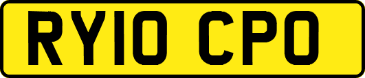 RY10CPO