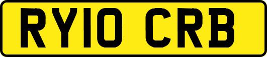 RY10CRB