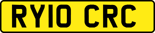 RY10CRC