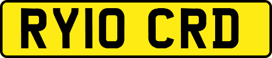 RY10CRD