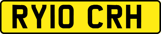RY10CRH