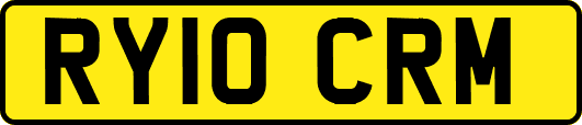 RY10CRM