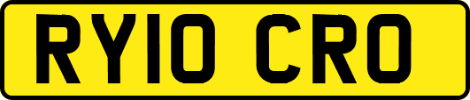 RY10CRO