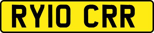 RY10CRR