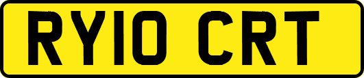 RY10CRT