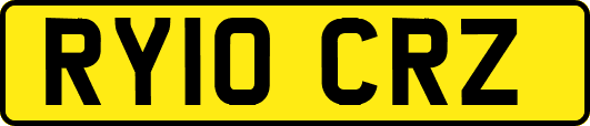 RY10CRZ
