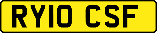 RY10CSF