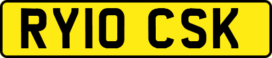 RY10CSK