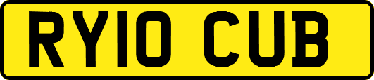 RY10CUB