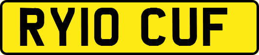 RY10CUF