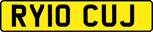RY10CUJ