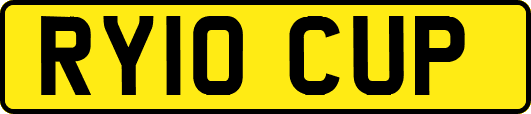 RY10CUP