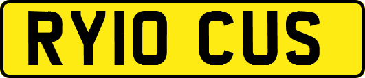 RY10CUS