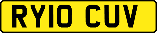 RY10CUV