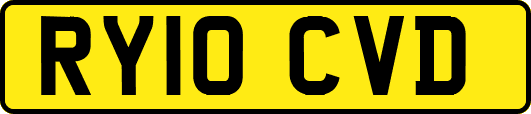 RY10CVD