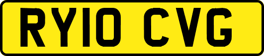 RY10CVG