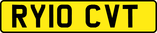 RY10CVT