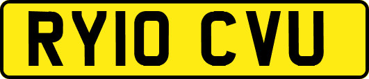 RY10CVU