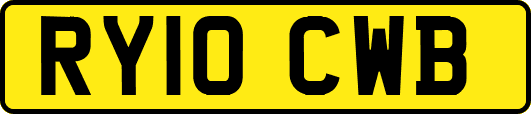 RY10CWB