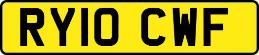 RY10CWF
