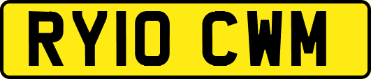 RY10CWM