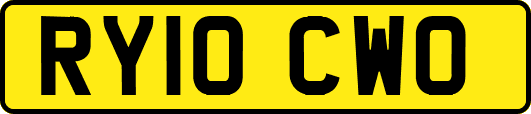 RY10CWO