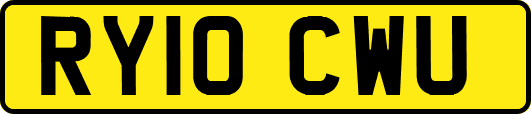 RY10CWU