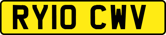 RY10CWV