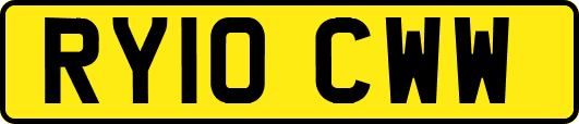 RY10CWW
