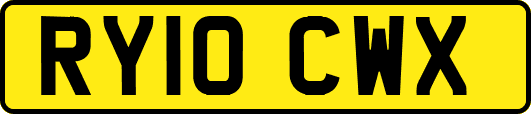 RY10CWX
