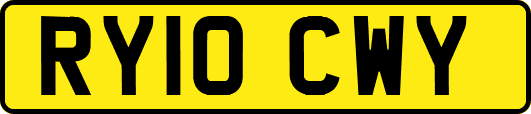 RY10CWY