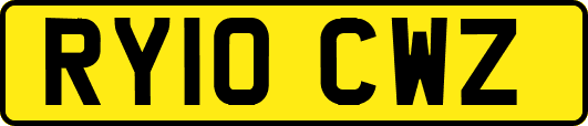 RY10CWZ