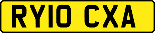 RY10CXA