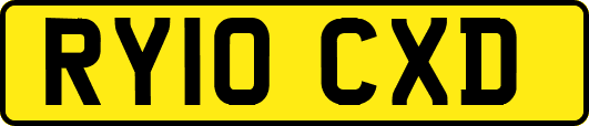 RY10CXD
