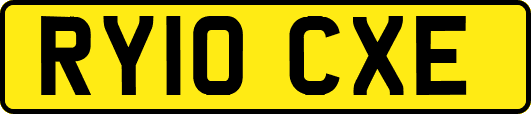 RY10CXE