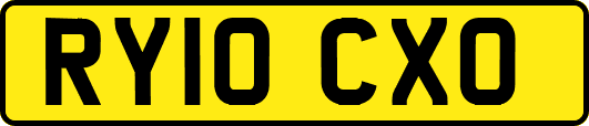 RY10CXO